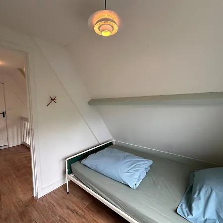 Scandi House Appartement *