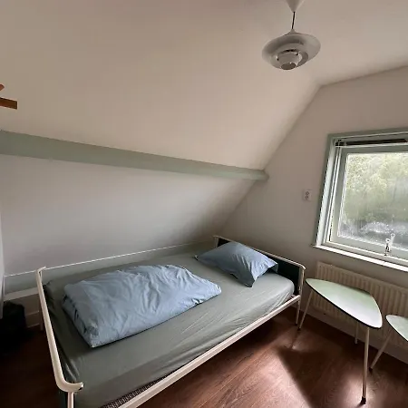 Appartement Scandi House Wijk Aan Zee