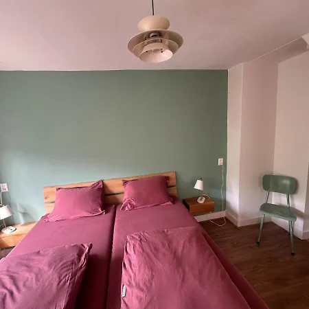 Scandi House