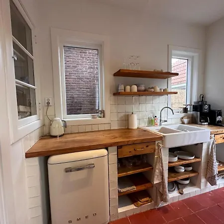 Scandi House * Wijk Aan Zee