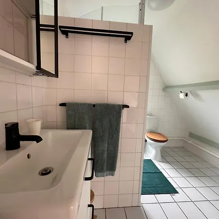 Scandi House * Wijk Aan Zee