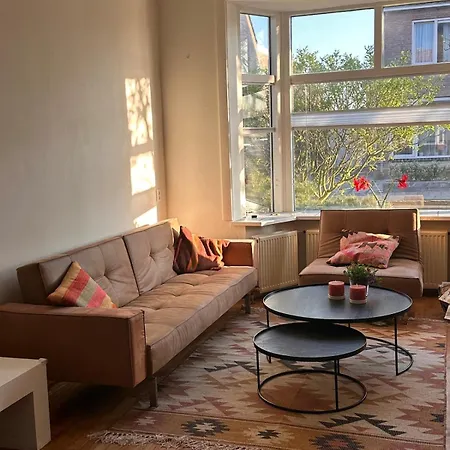 Scandi House * Wijk Aan Zee