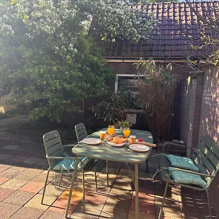 Scandi House * Wijk Aan Zee