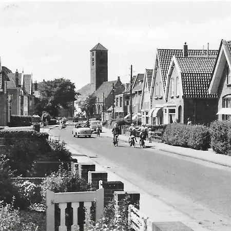 Scandi House Wijk Aan Zee