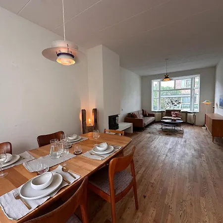 Scandi House