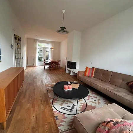 Appartement Scandi House