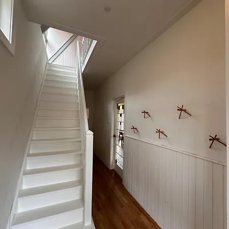 Appartement Scandi House