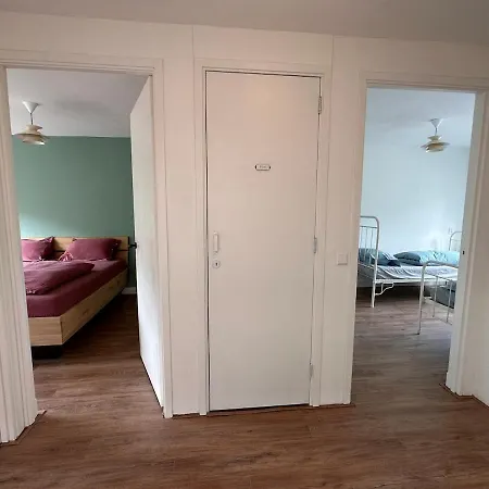 Scandi House Appartement