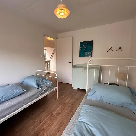 شقة Scandi House *