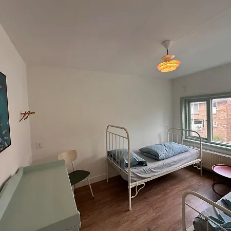 Scandi House Appartement