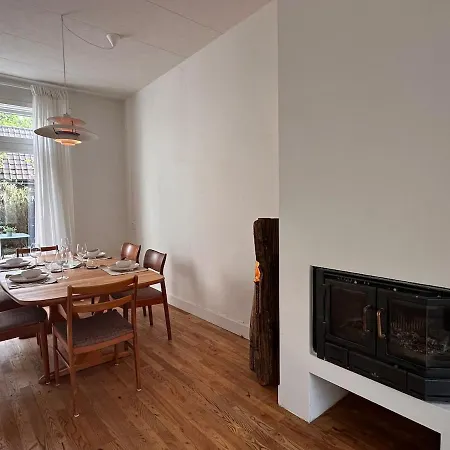 Scandi House *