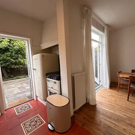 Scandi House Appartement Wijk Aan Zee