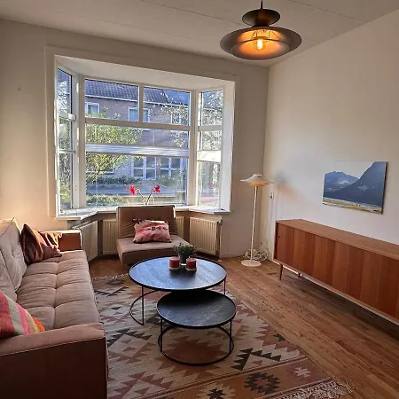 Appartement Scandi House *