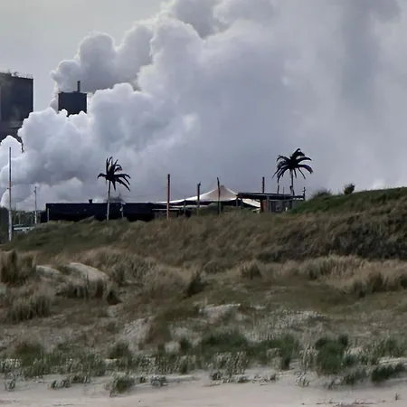 Scandi House Wijk Aan Zee
